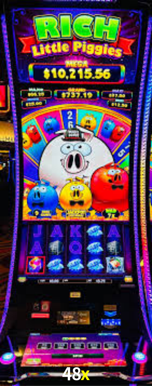 48x: Seu Especialista em Apostas Esportivas Brasileiras