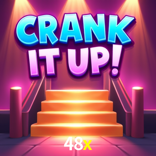 Inovações de Jogos na 48x: O Futuro das Experiências Interativas