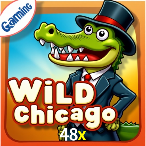 Descubra a Magia dos Jogos de Arcade no 48x