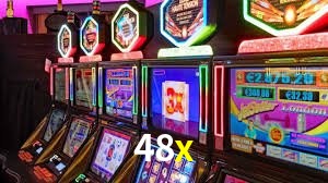 Slot Games 48x