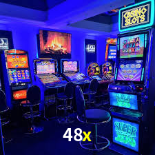 Experimente o Login Seguro Premium no 48x