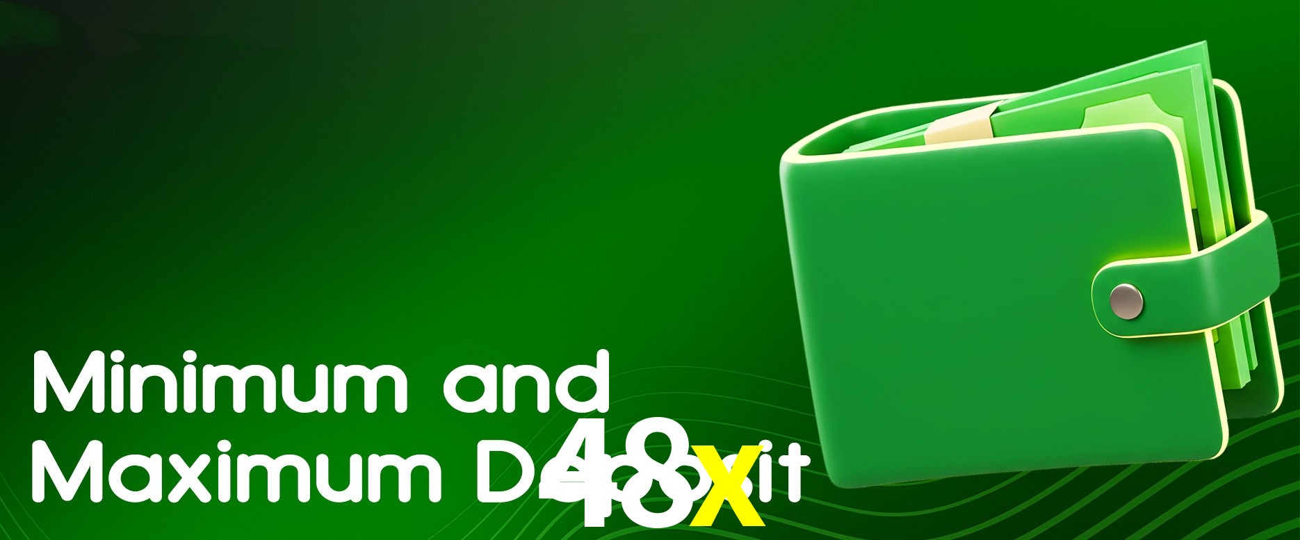 Weekend Specials 48x