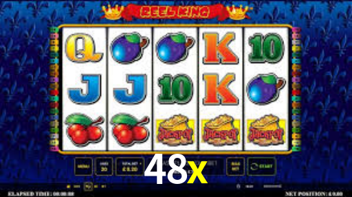 48x cassino