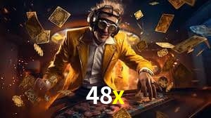 Exclusive Offers 48x