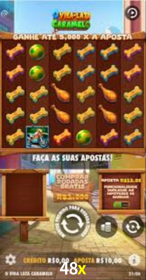 48x: Jogue Crash e Experimente Alta Recompensa Instantânea