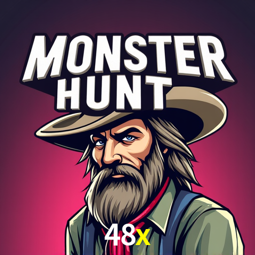 APP oficial da 48x para mobile