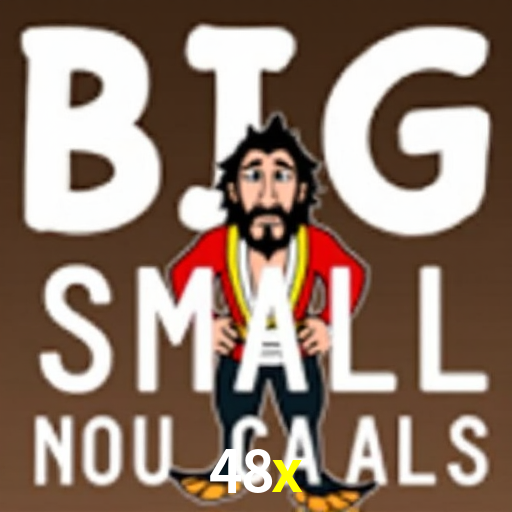 A Emoção da Loteria na 48x: Uma Chance de Mudança de Vida