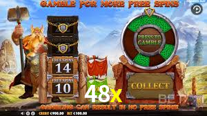 Welcome Bonus 48x