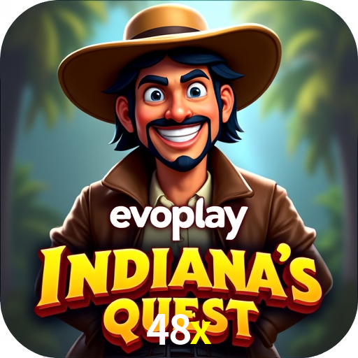 A Experiência Imersiva dos Cassinos Ao Vivo no 48x